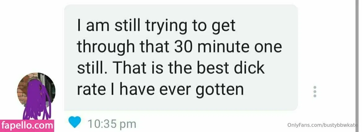 bustybbwkate Onlyfans Photo Gallery 