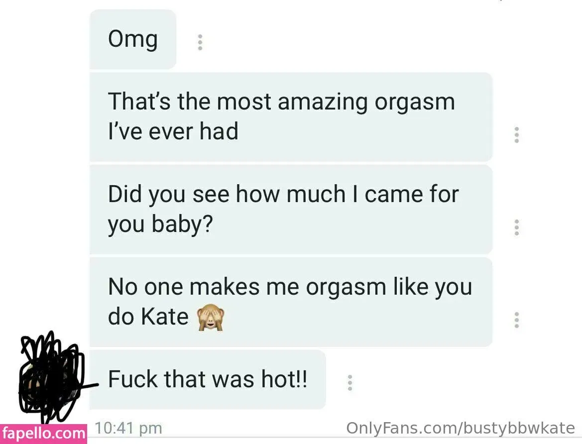 bustybbwkate Onlyfans Photo Gallery 