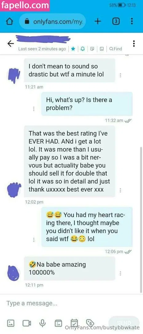 bustybbwkate Onlyfans Photo Gallery 