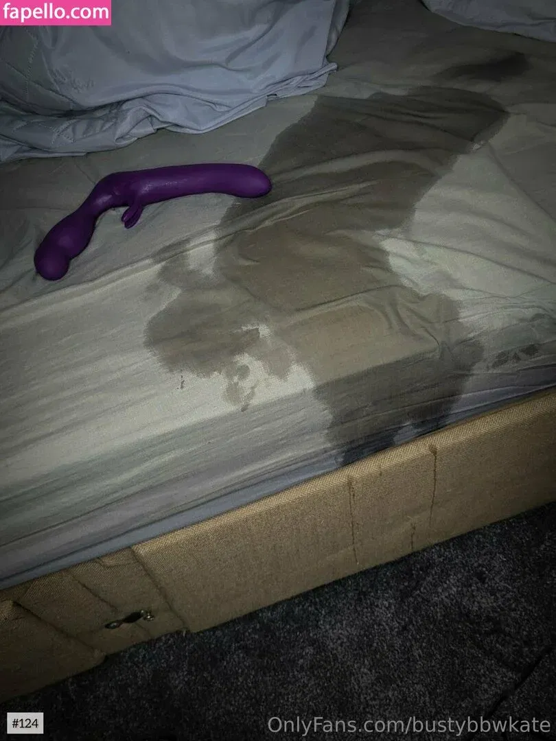 bustybbwkate Onlyfans Photo Gallery 