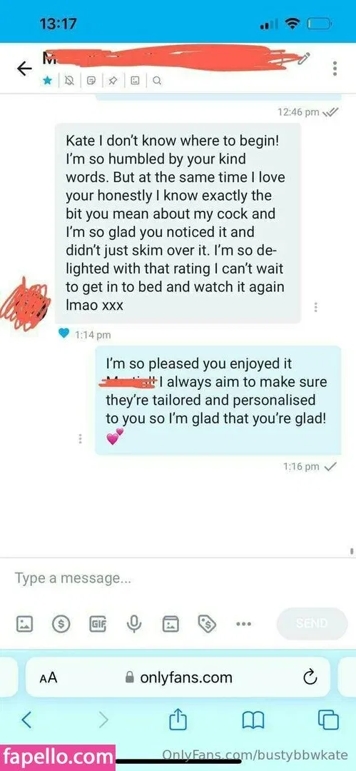 bustybbwkate Onlyfans Photo Gallery 