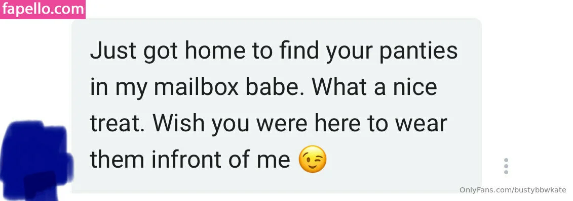 bustybbwkate Onlyfans Photo Gallery 