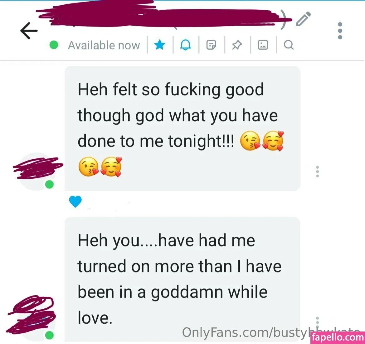 bustybbwkate Onlyfans Photo Gallery 