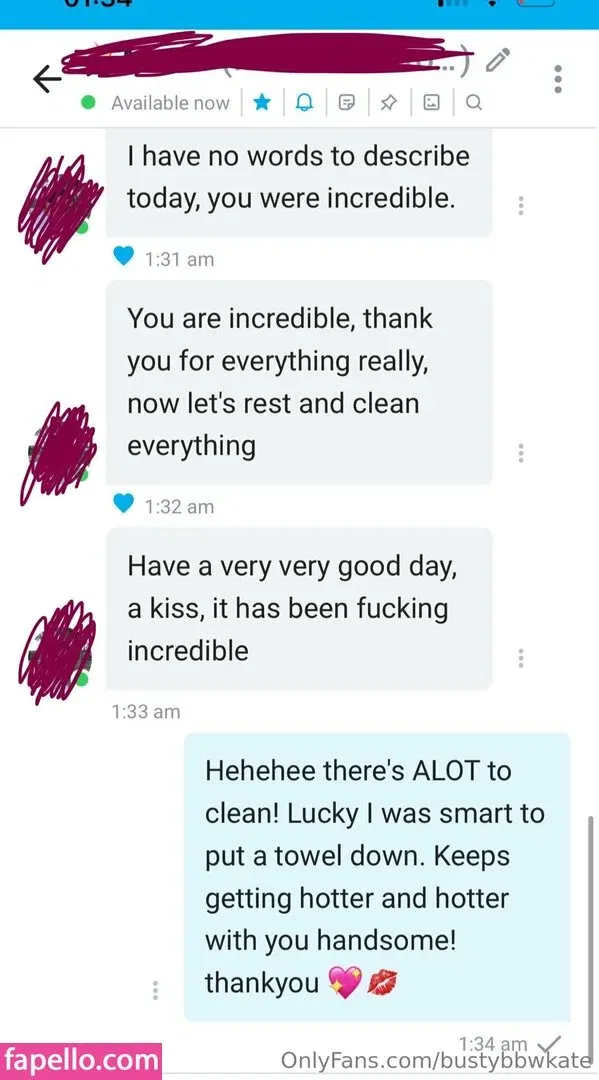 bustybbwkate Onlyfans Photo Gallery 