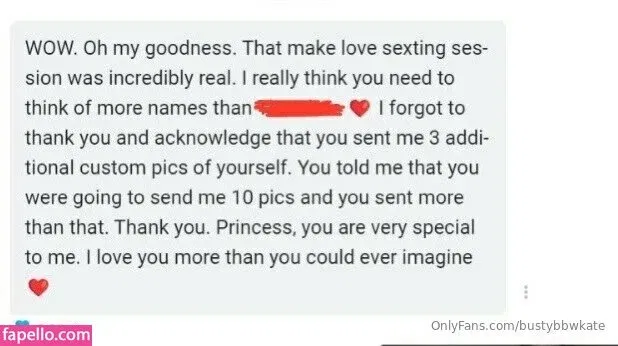 bustybbwkate Onlyfans Photo Gallery 