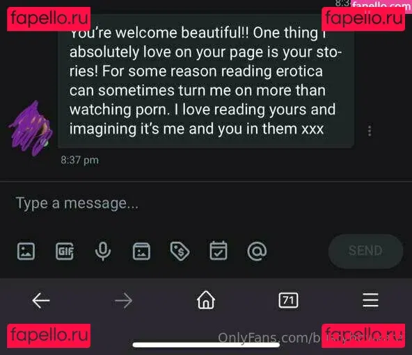 bustybbwkate Onlyfans Photo Gallery 