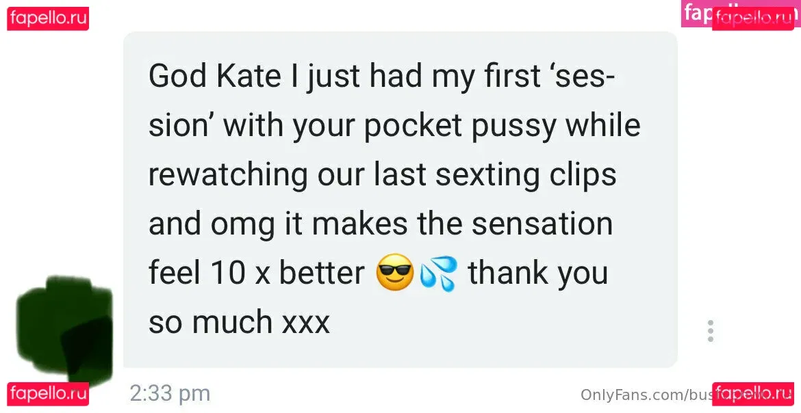 bustybbwkate Onlyfans Photo Gallery 