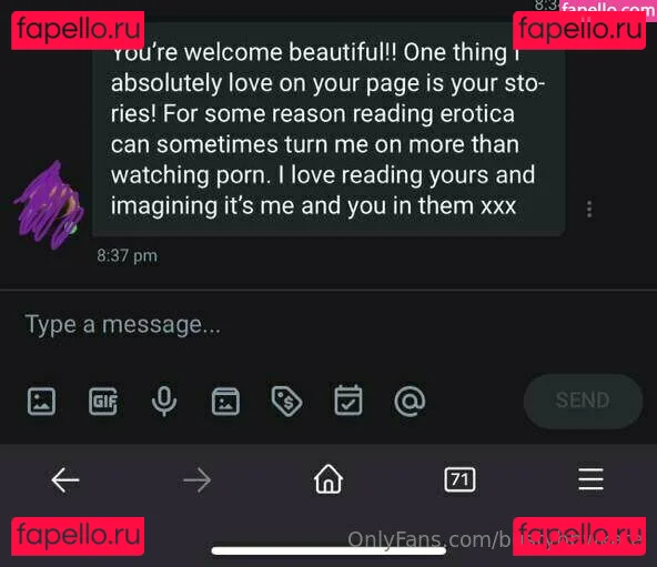 bustybbwkate Onlyfans Photo Gallery 