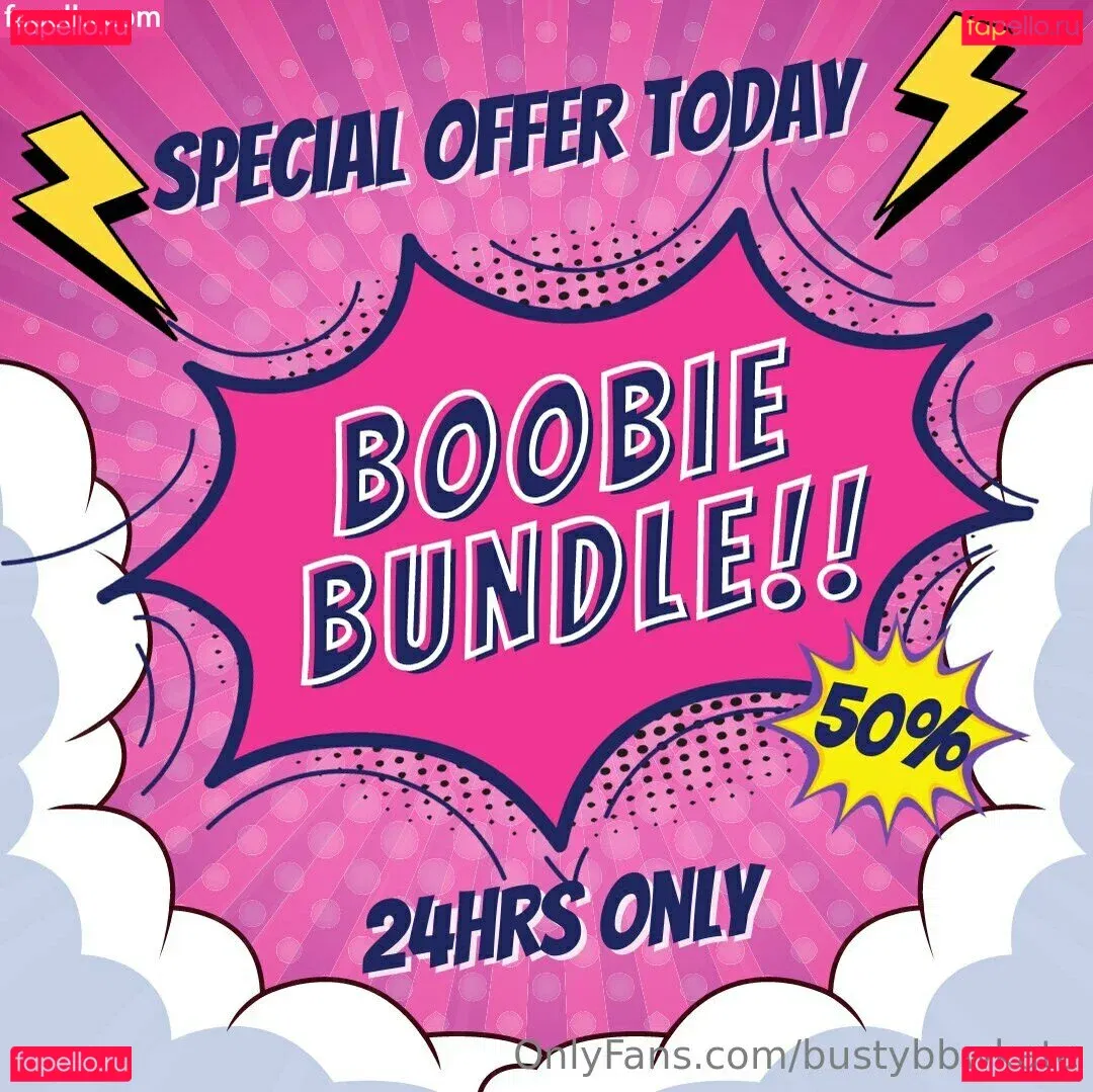 bustybbwkate Onlyfans Photo Gallery 