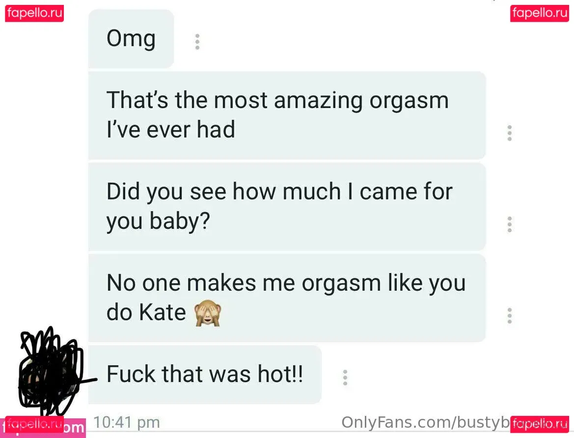 bustybbwkate Onlyfans Photo Gallery 