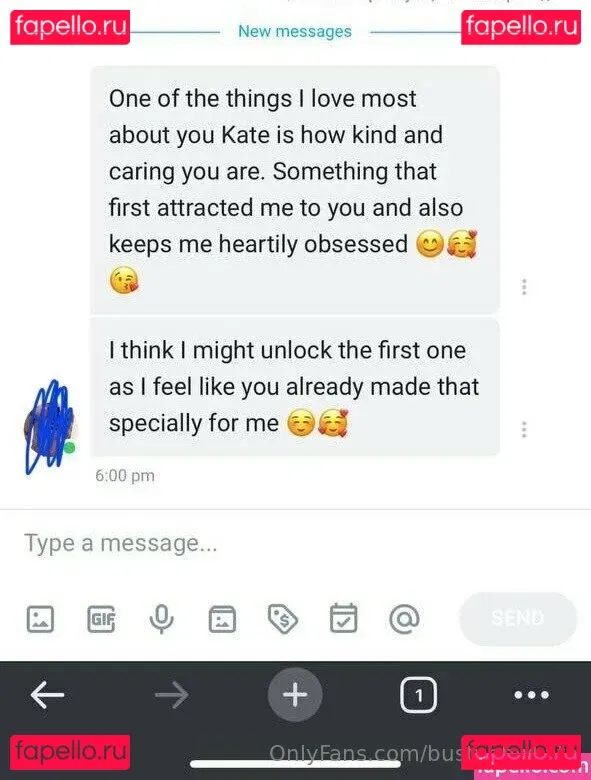 bustybbwkate Onlyfans Photo Gallery 