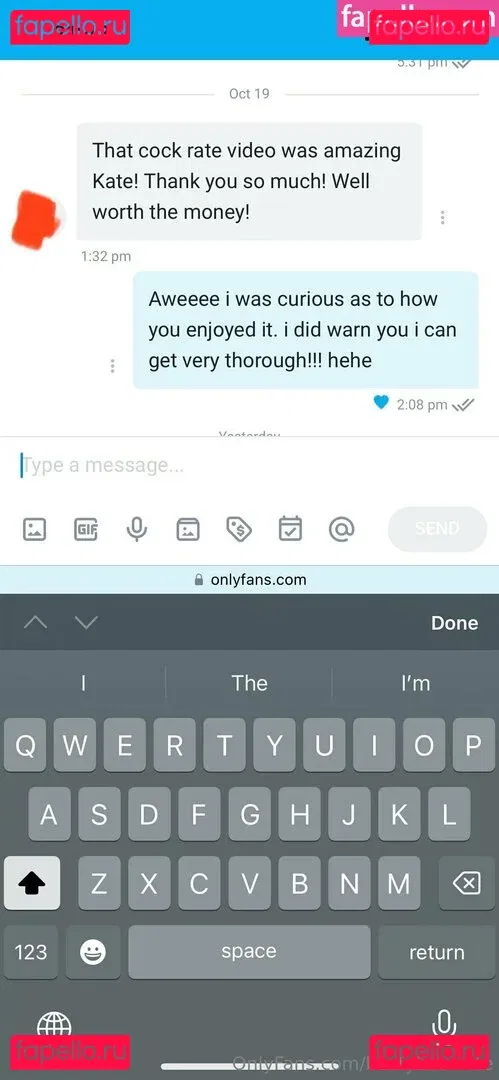 bustybbwkate Onlyfans Photo Gallery 