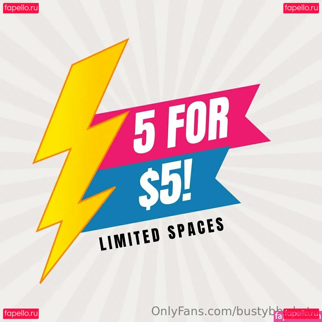 bustybbwkate Onlyfans Photo Gallery 