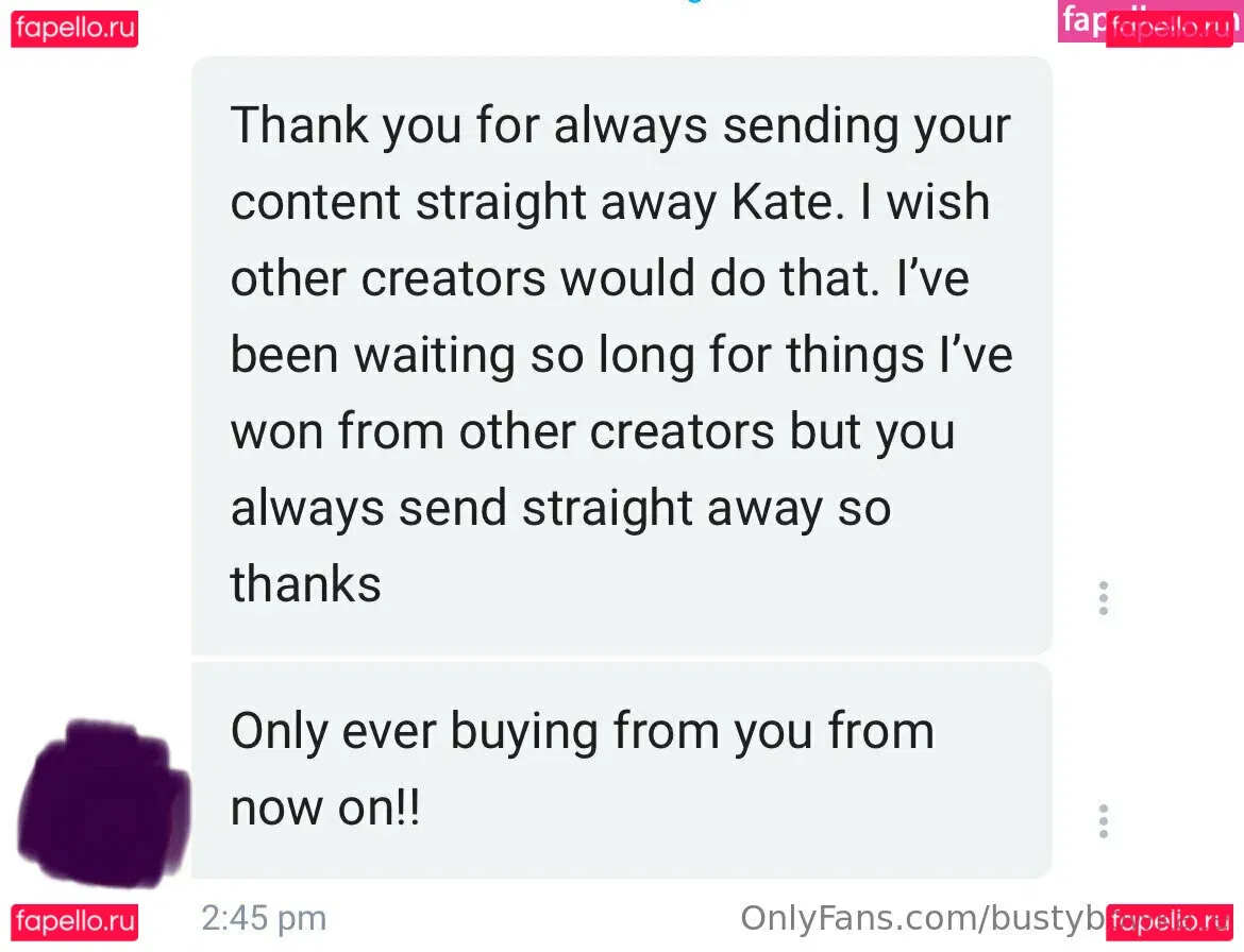 bustybbwkate Onlyfans Photo Gallery 