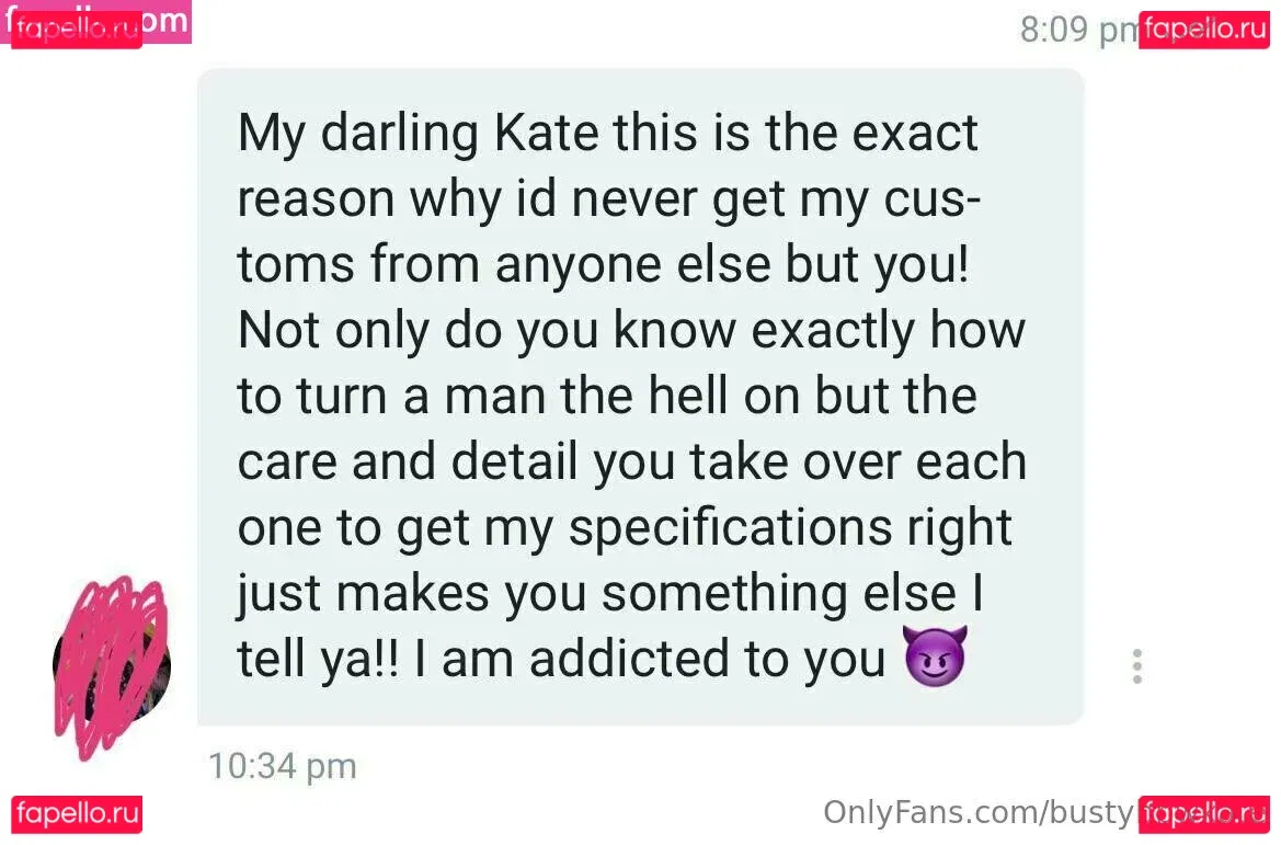 bustybbwkate Onlyfans Photo Gallery 