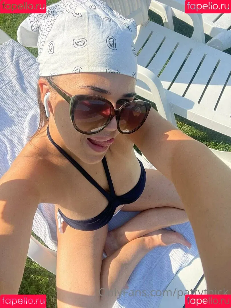 pattythick Onlyfans Photo Gallery 