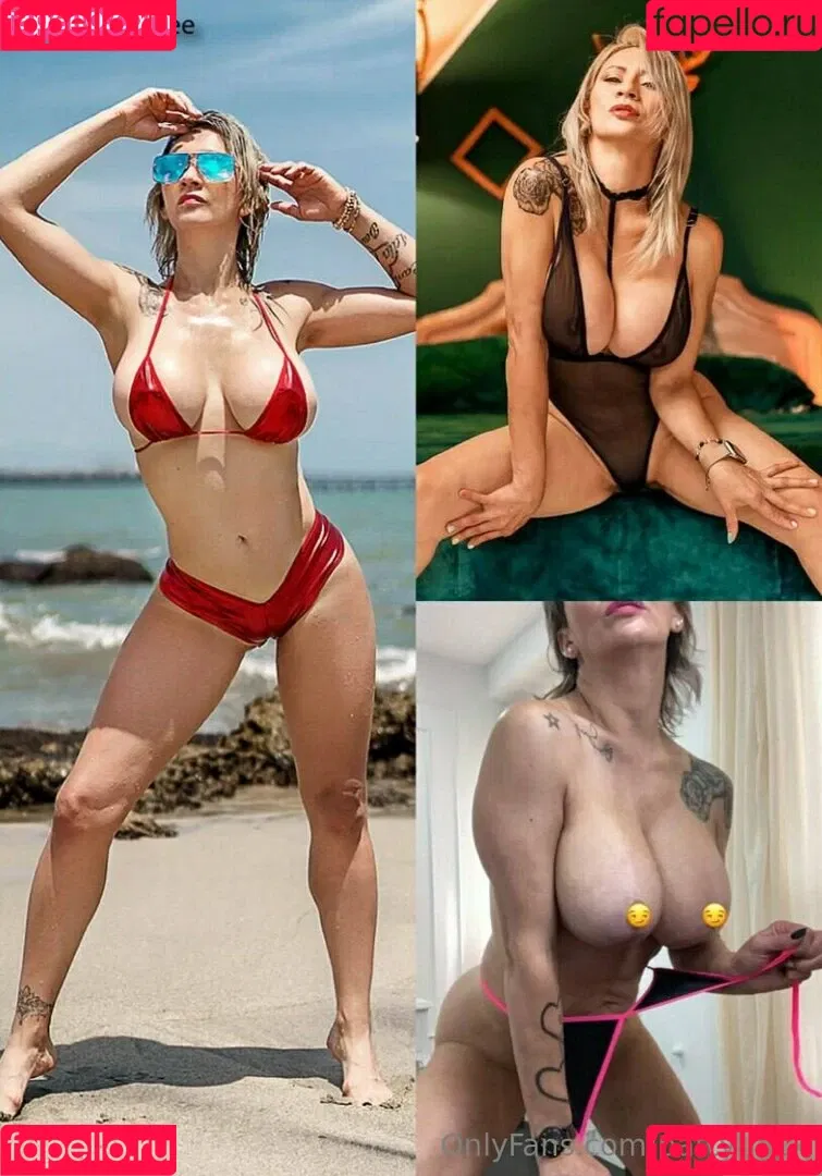 pattythick Onlyfans Photo Gallery 