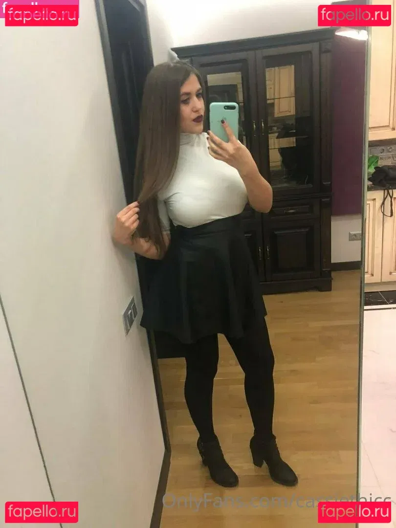 pattythick Onlyfans Photo Gallery 