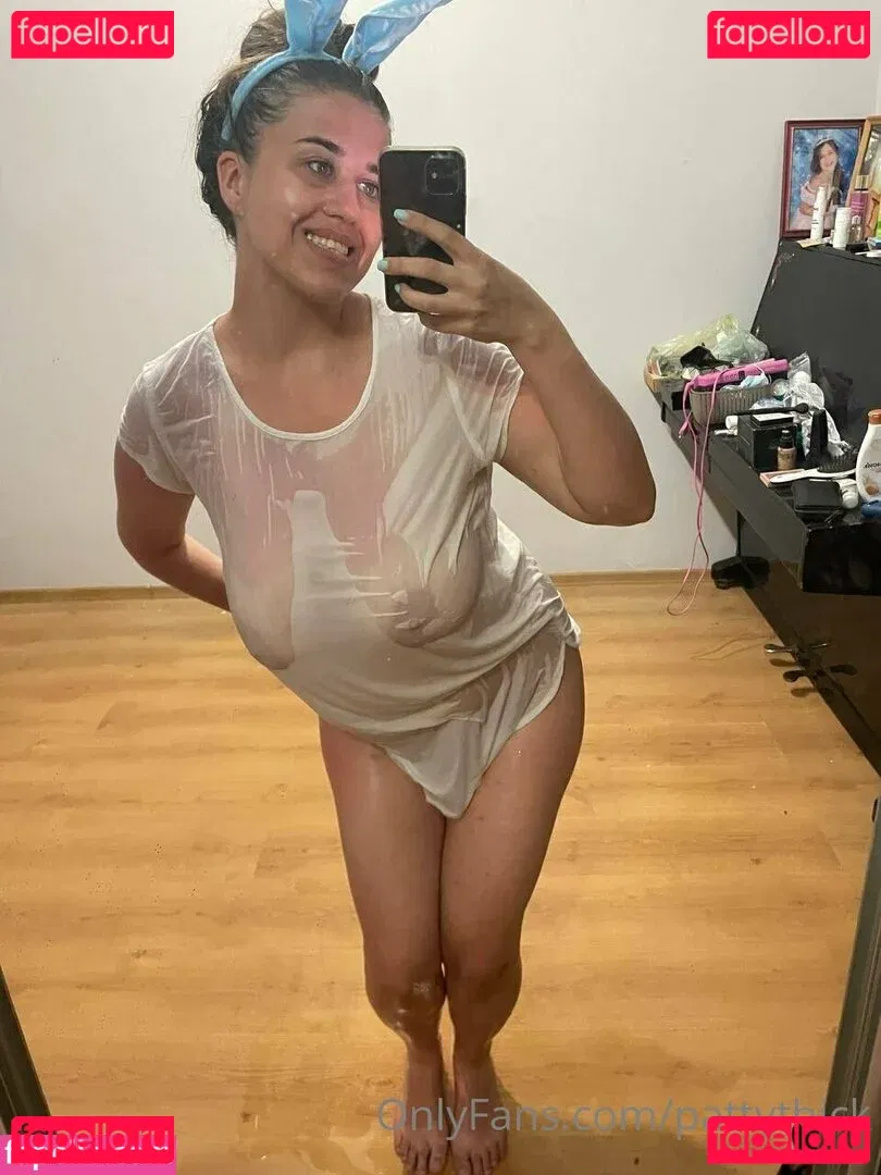 pattythick Onlyfans Photo Gallery 