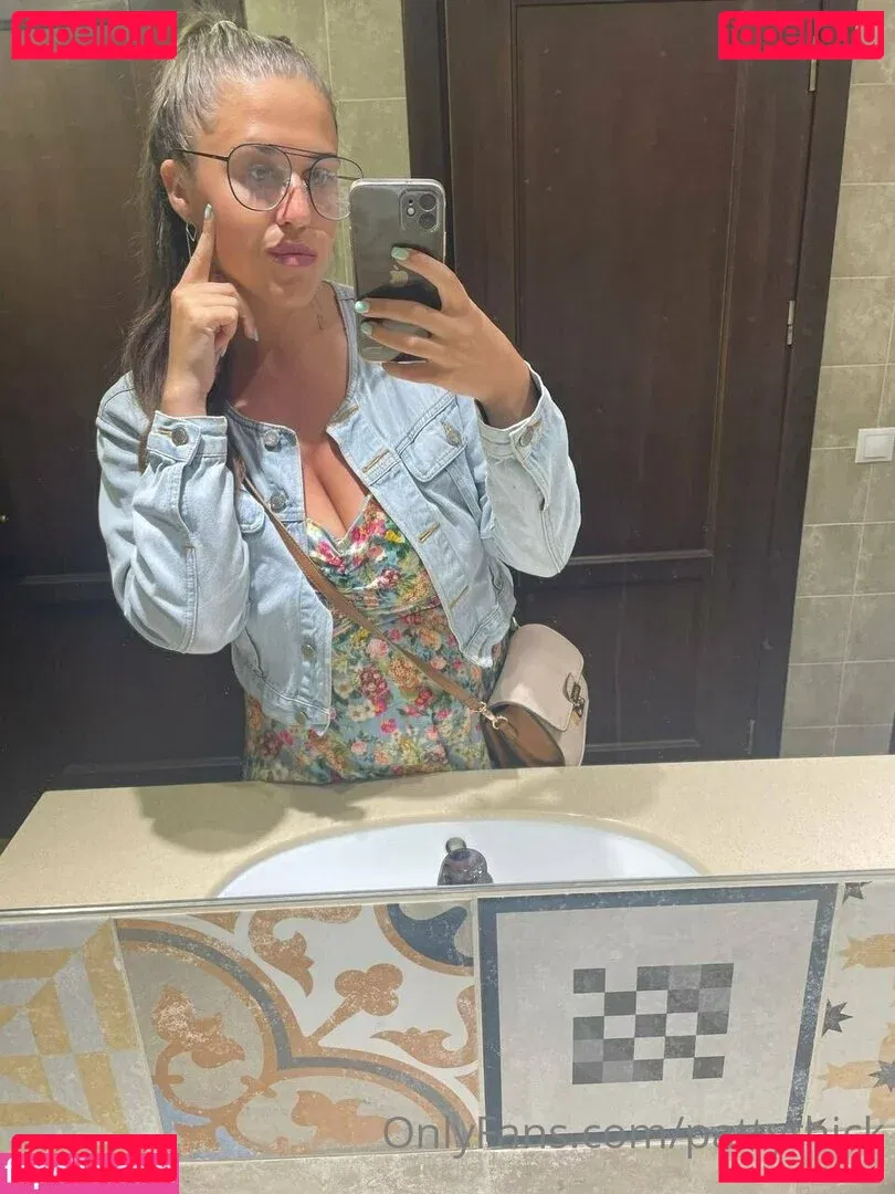 pattythick Onlyfans Photo Gallery 