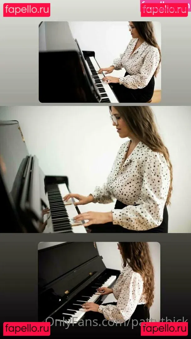 pattythick Onlyfans Photo Gallery 