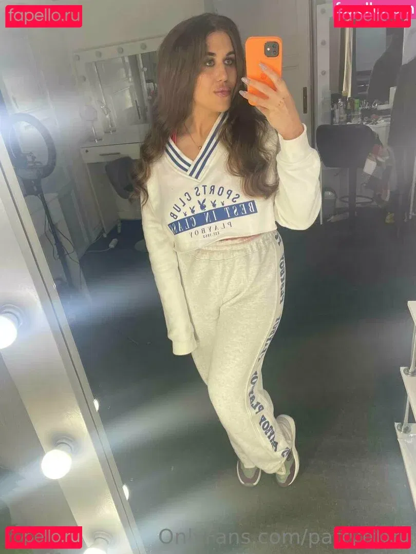 pattythick Onlyfans Photo Gallery 