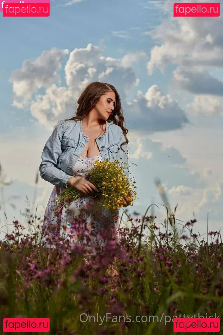 pattythick Onlyfans Photo Gallery 