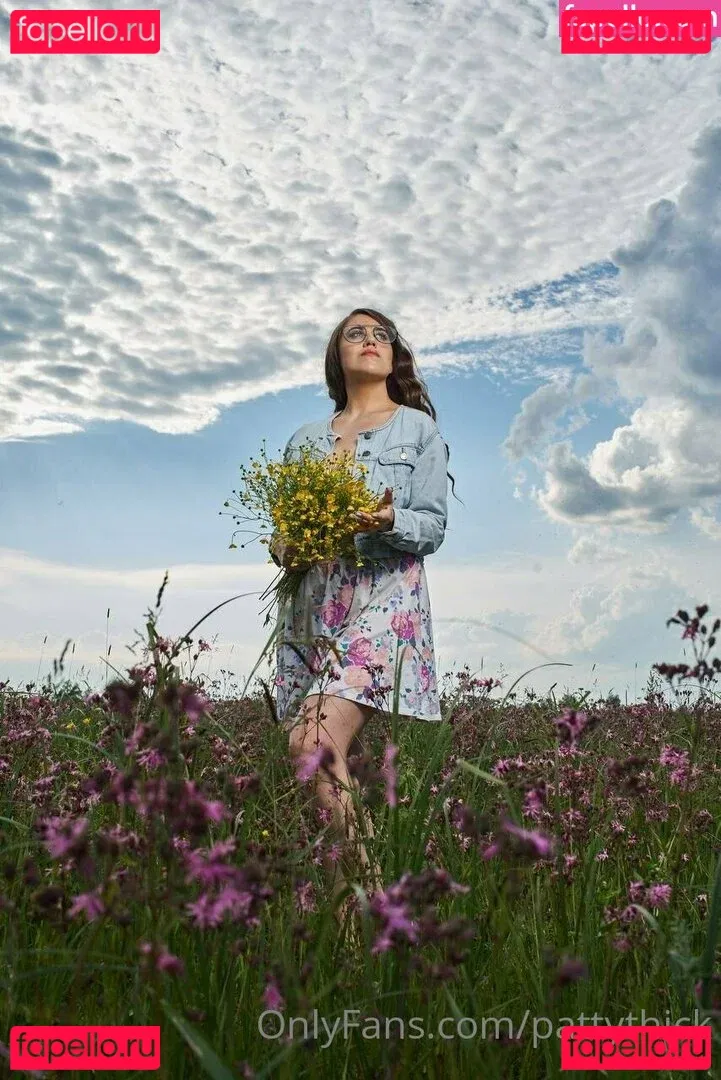 pattythick Onlyfans Photo Gallery 