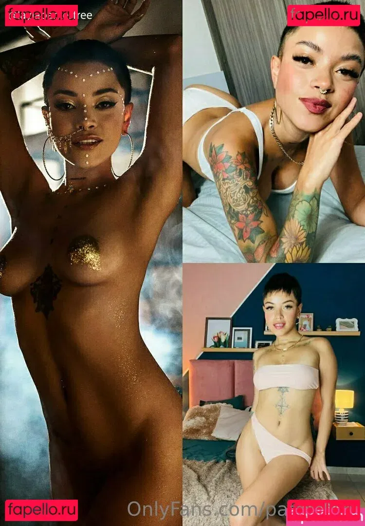 pattythick Onlyfans Photo Gallery 