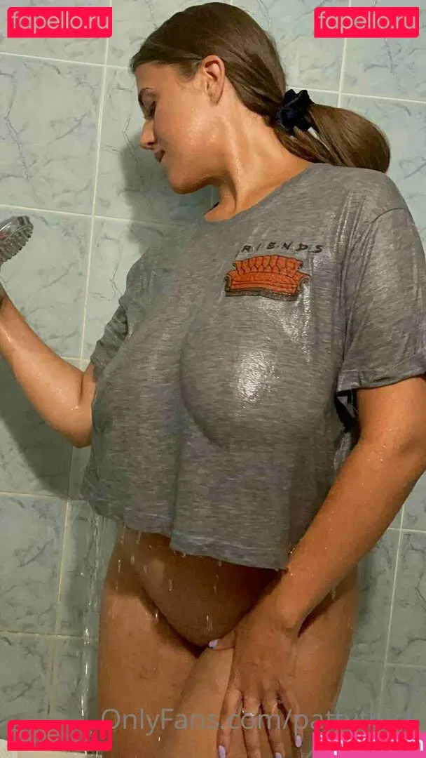 pattythick Onlyfans Photo Gallery 