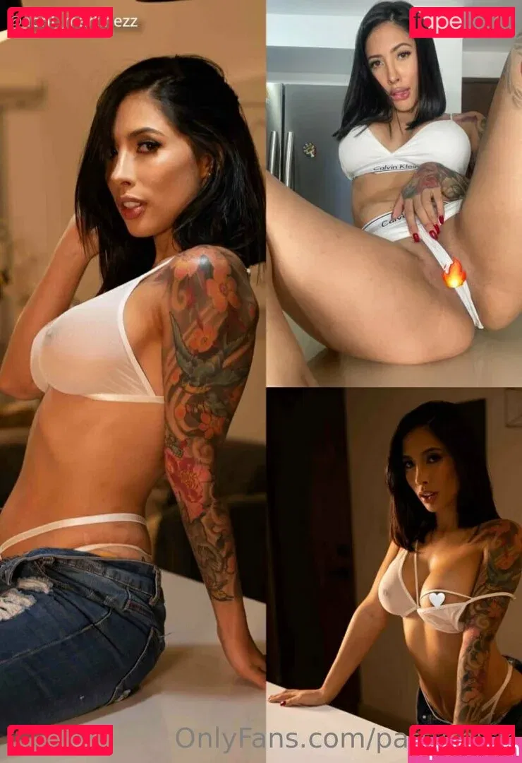 pattythick Onlyfans Photo Gallery 