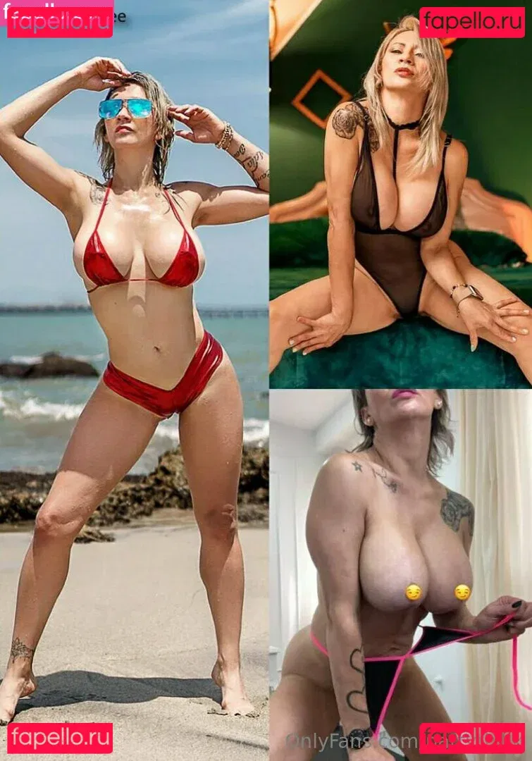 pattythick Onlyfans Photo Gallery 