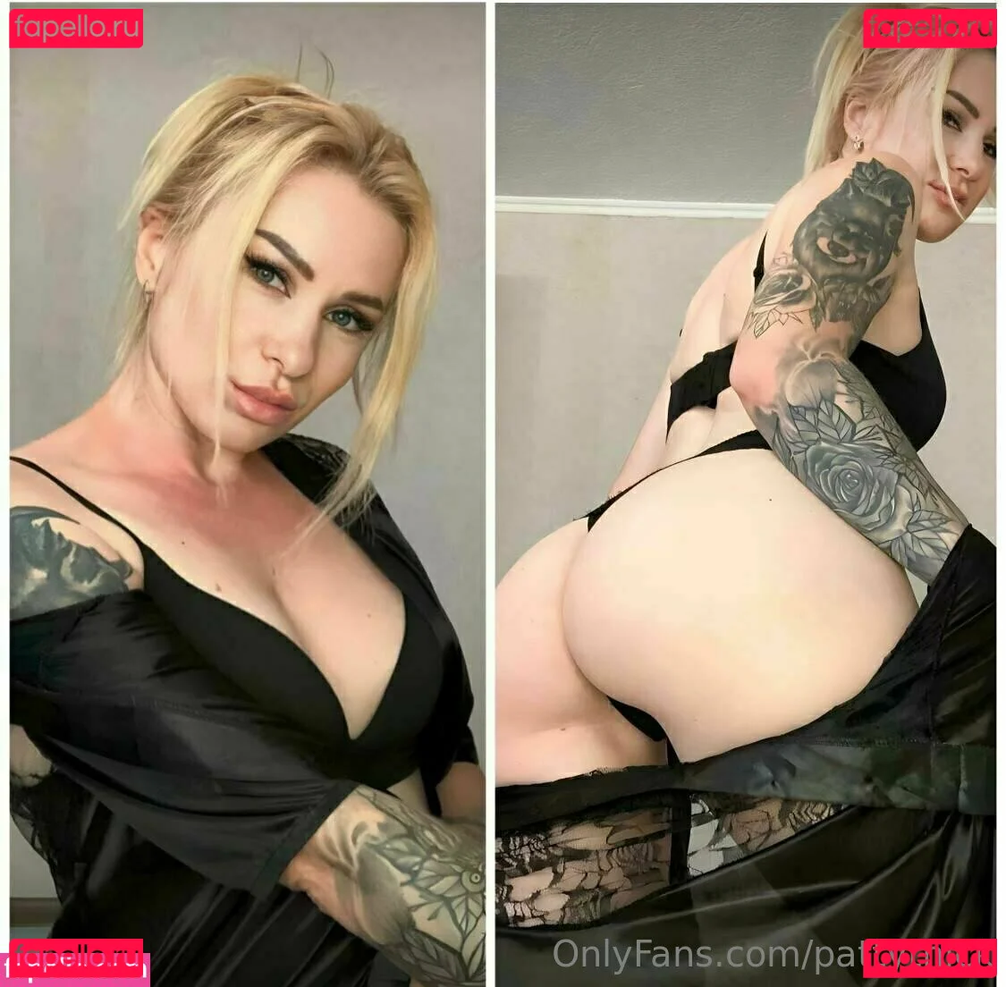 pattythick Onlyfans Photo Gallery 