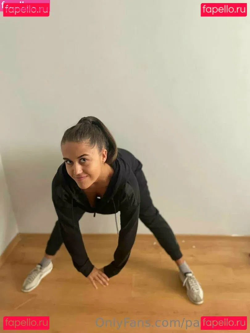 pattythick Onlyfans Photo Gallery 