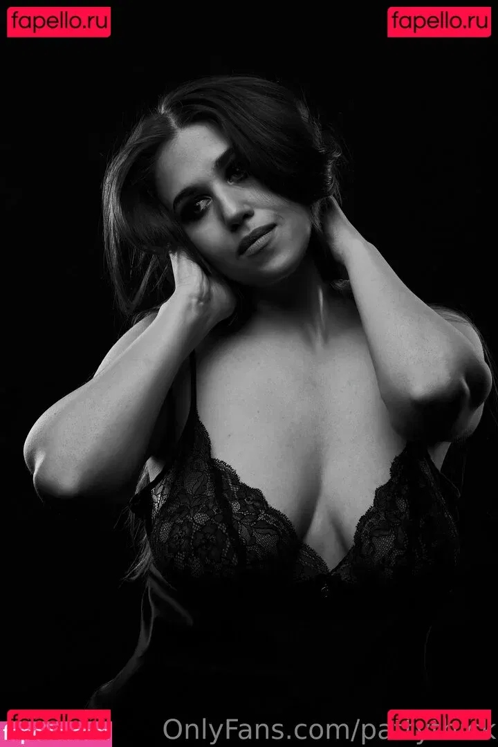 pattythick Onlyfans Photo Gallery 