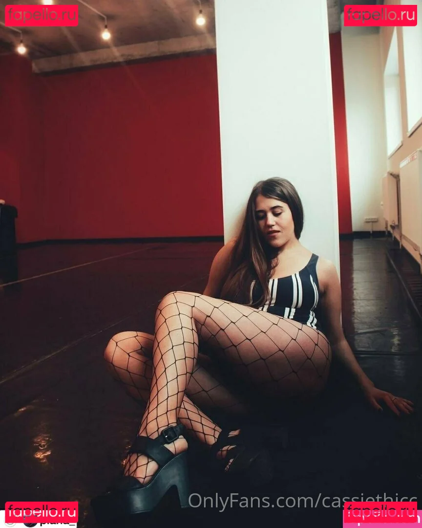 pattythick Onlyfans Photo Gallery 