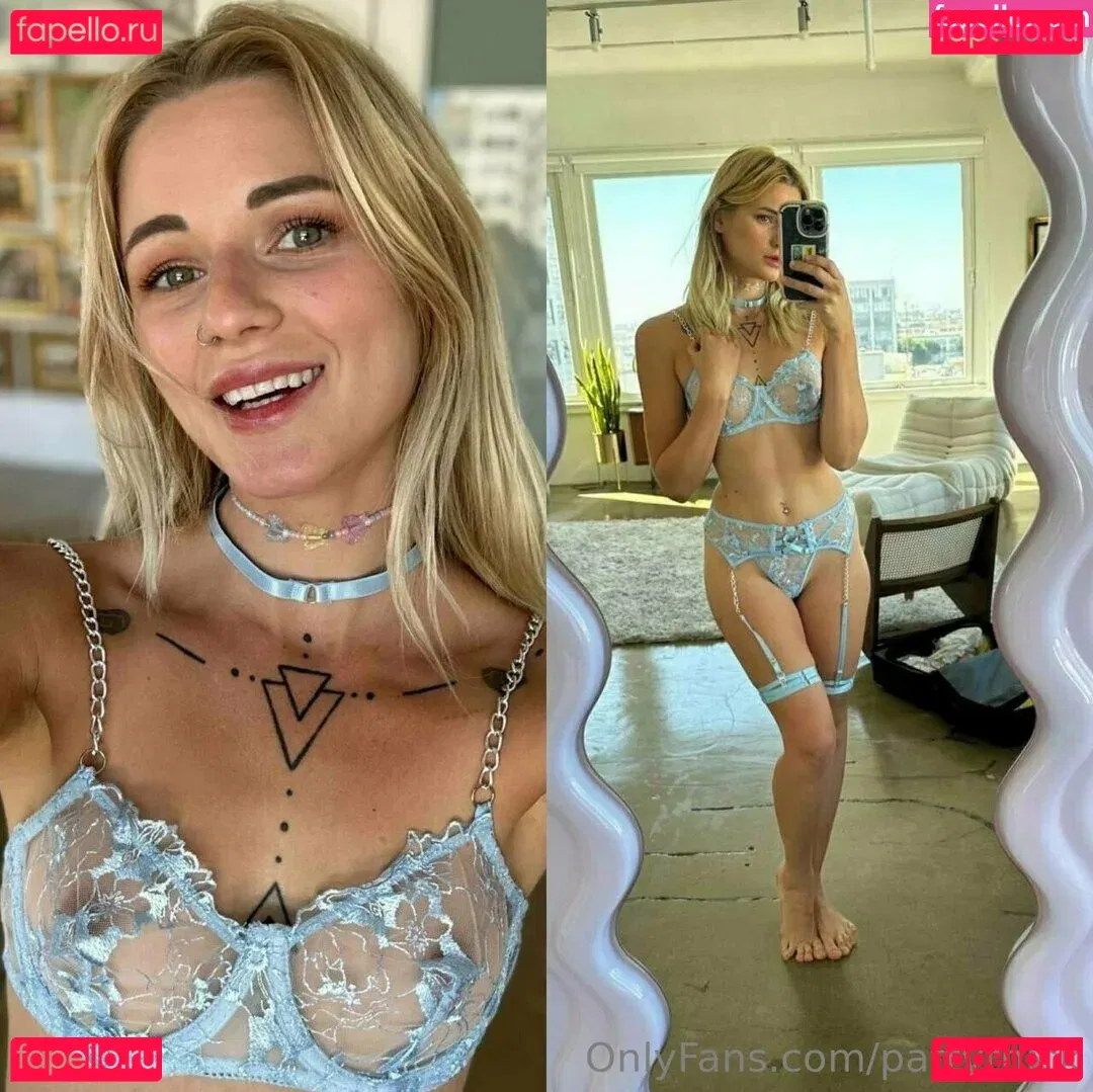 pattythick Onlyfans Photo Gallery 