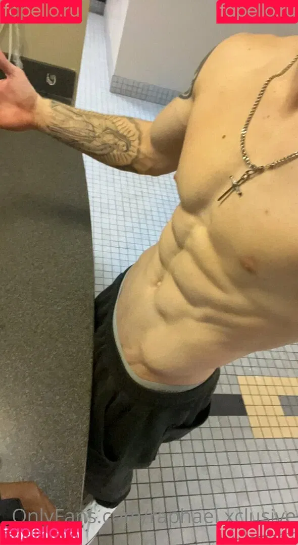 nocapraph Onlyfans Photo Gallery 