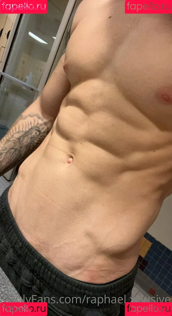 nocapraph Onlyfans Photo Gallery 
