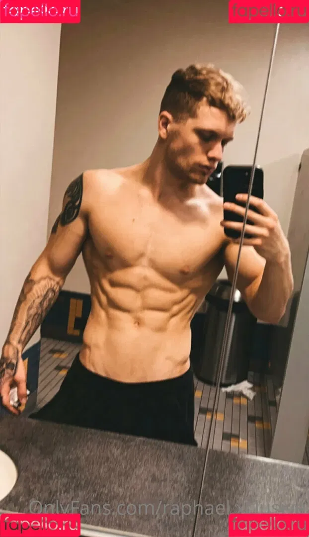 nocapraph Onlyfans Photo Gallery 