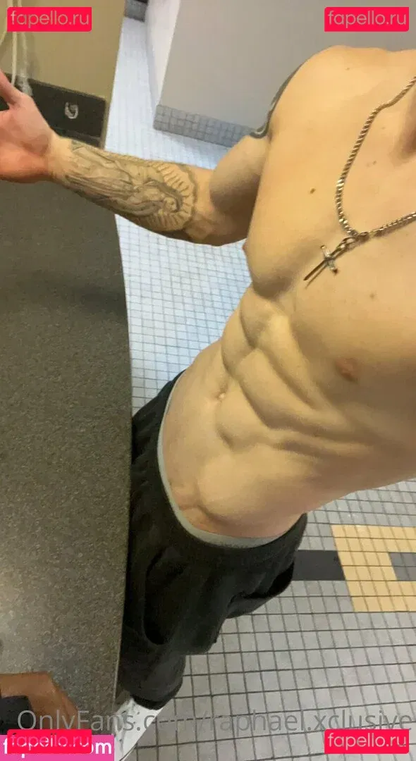 nocapraph Onlyfans Photo Gallery 