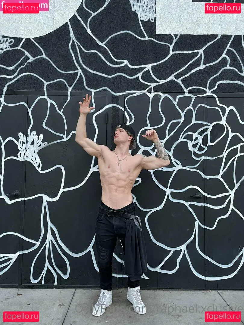 nocapraph Onlyfans Photo Gallery 