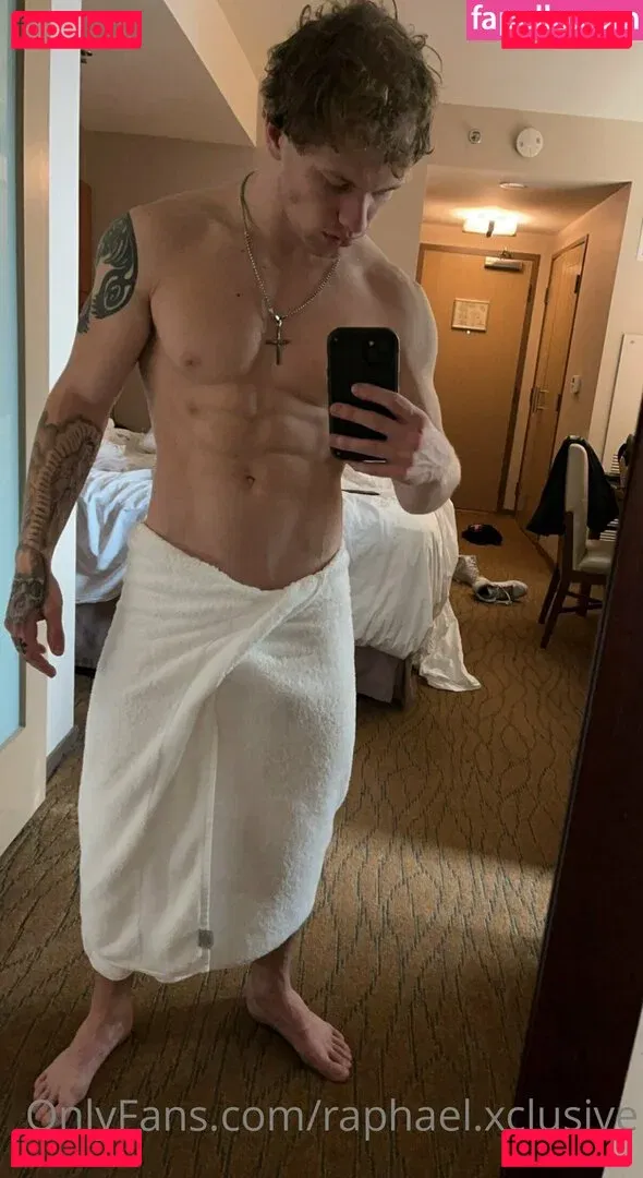 nocapraph Onlyfans Photo Gallery 