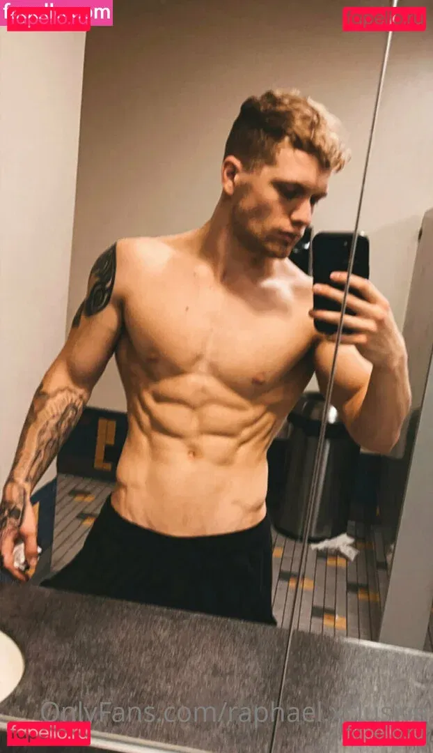 nocapraph Onlyfans Photo Gallery 