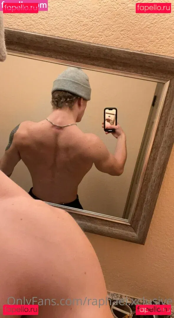 nocapraph Onlyfans Photo Gallery 