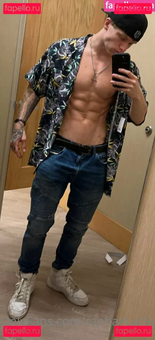 nocapraph Onlyfans Photo Gallery 