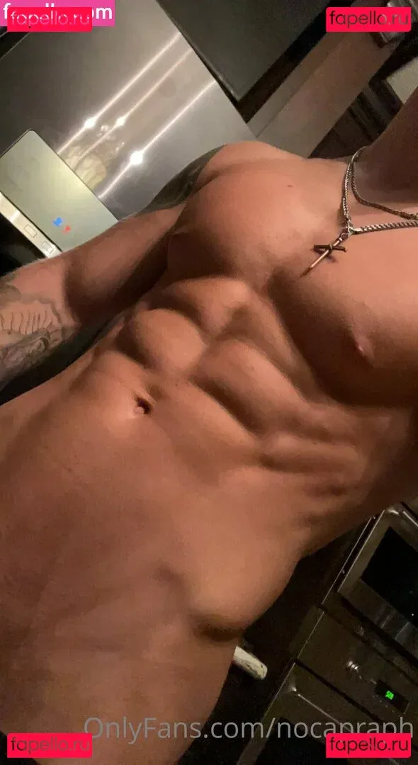 nocapraph Onlyfans Photo Gallery 