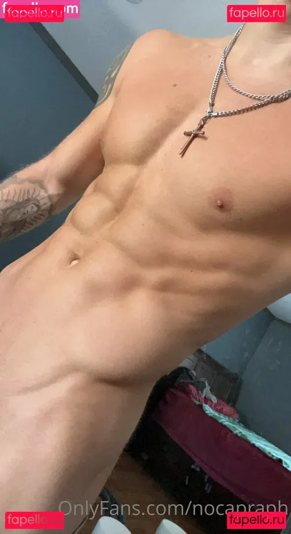 nocapraph Onlyfans Photo Gallery 