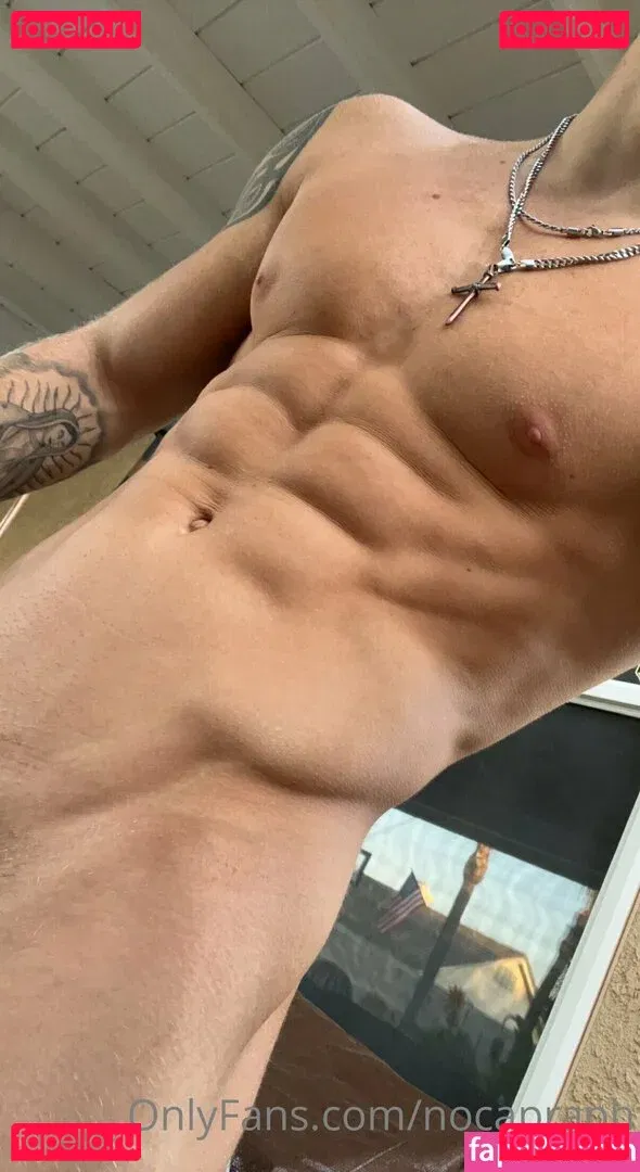 nocapraph Onlyfans Photo Gallery 