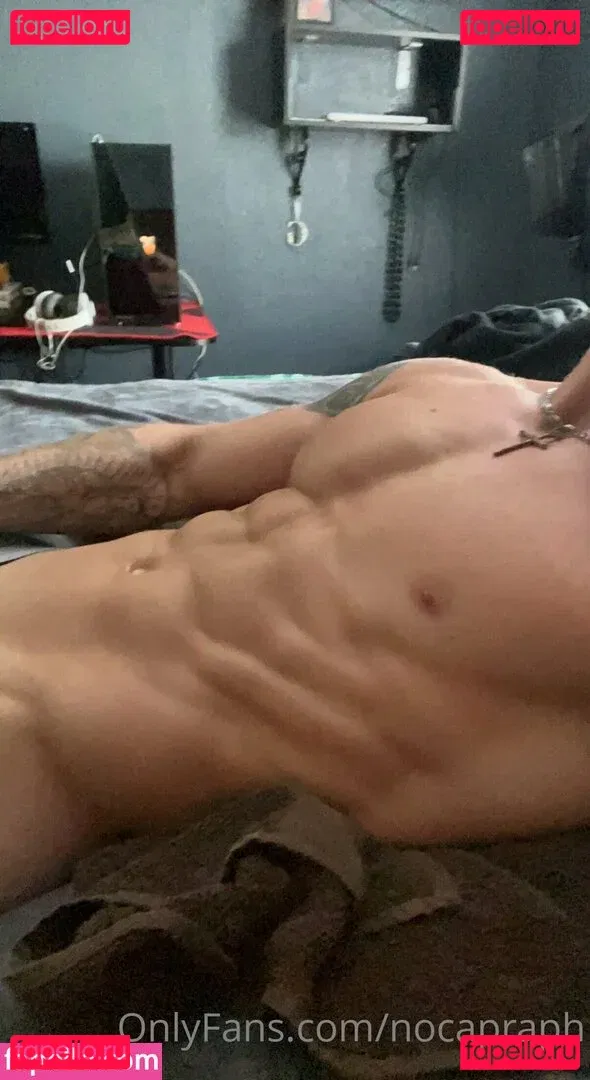 nocapraph Onlyfans Photo Gallery 